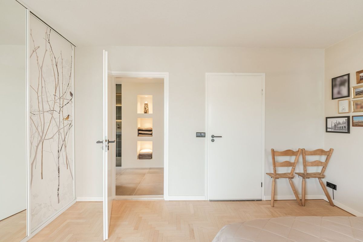 Bijvoetstraat 28 Photo Blur 80