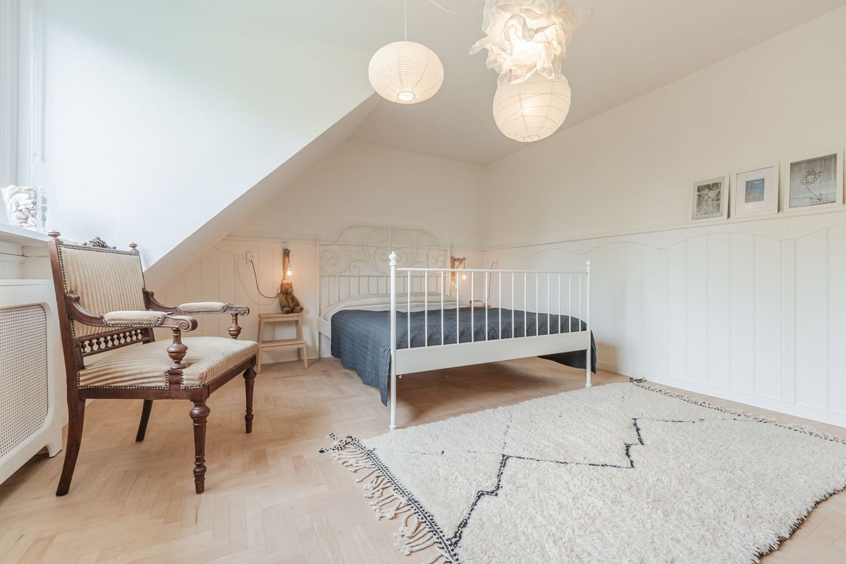 Bijvoetstraat 28 Photo Blur 70