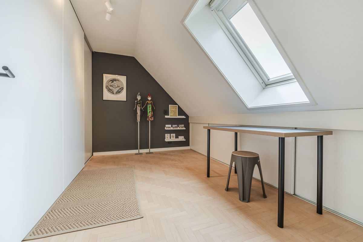 Bijvoetstraat 28 Photo Blur 82