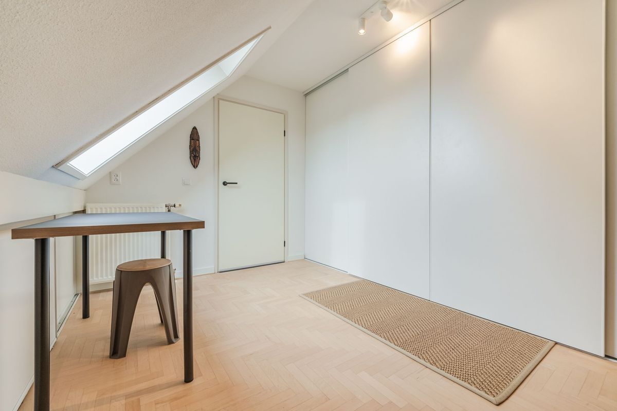 Bijvoetstraat 28 Photo Blur 83