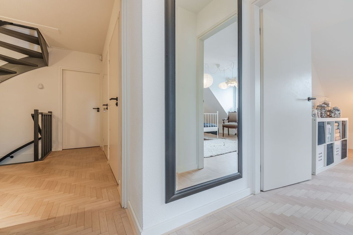 Bijvoetstraat 28 Photo Blur 92