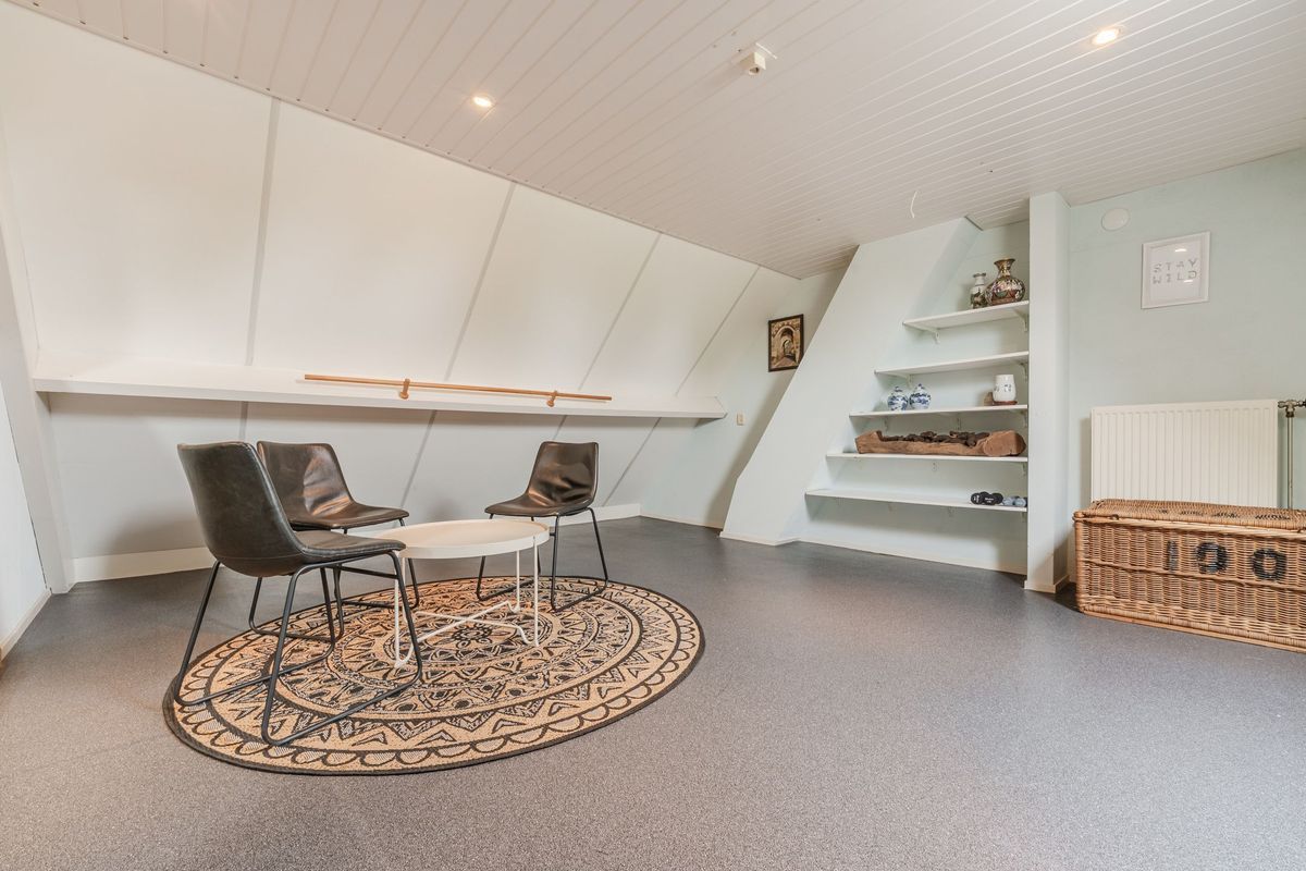 Bijvoetstraat 28 Photo Blur 93