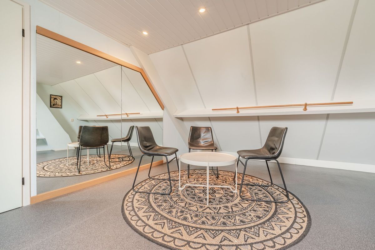 Bijvoetstraat 28 Photo Blur 94