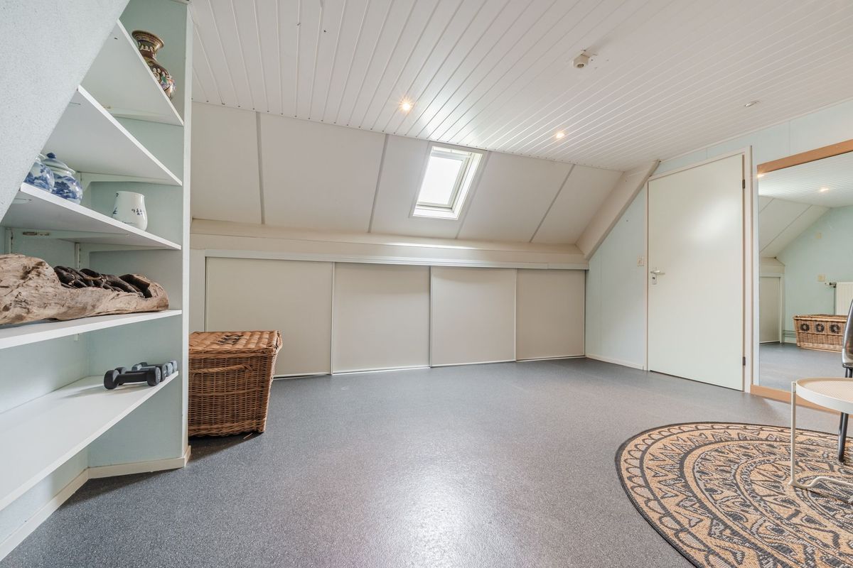 Bijvoetstraat 28 Photo Blur 95