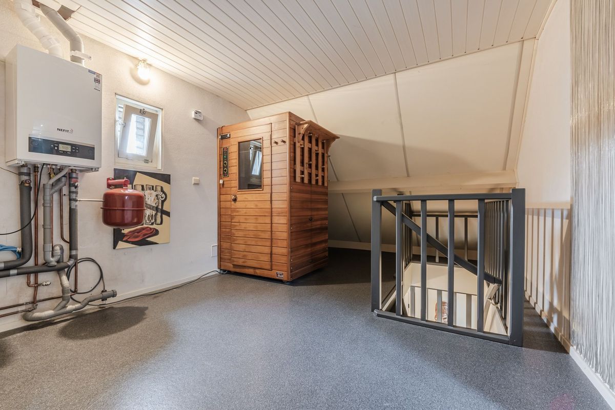 Bijvoetstraat 28 Photo Blur 97