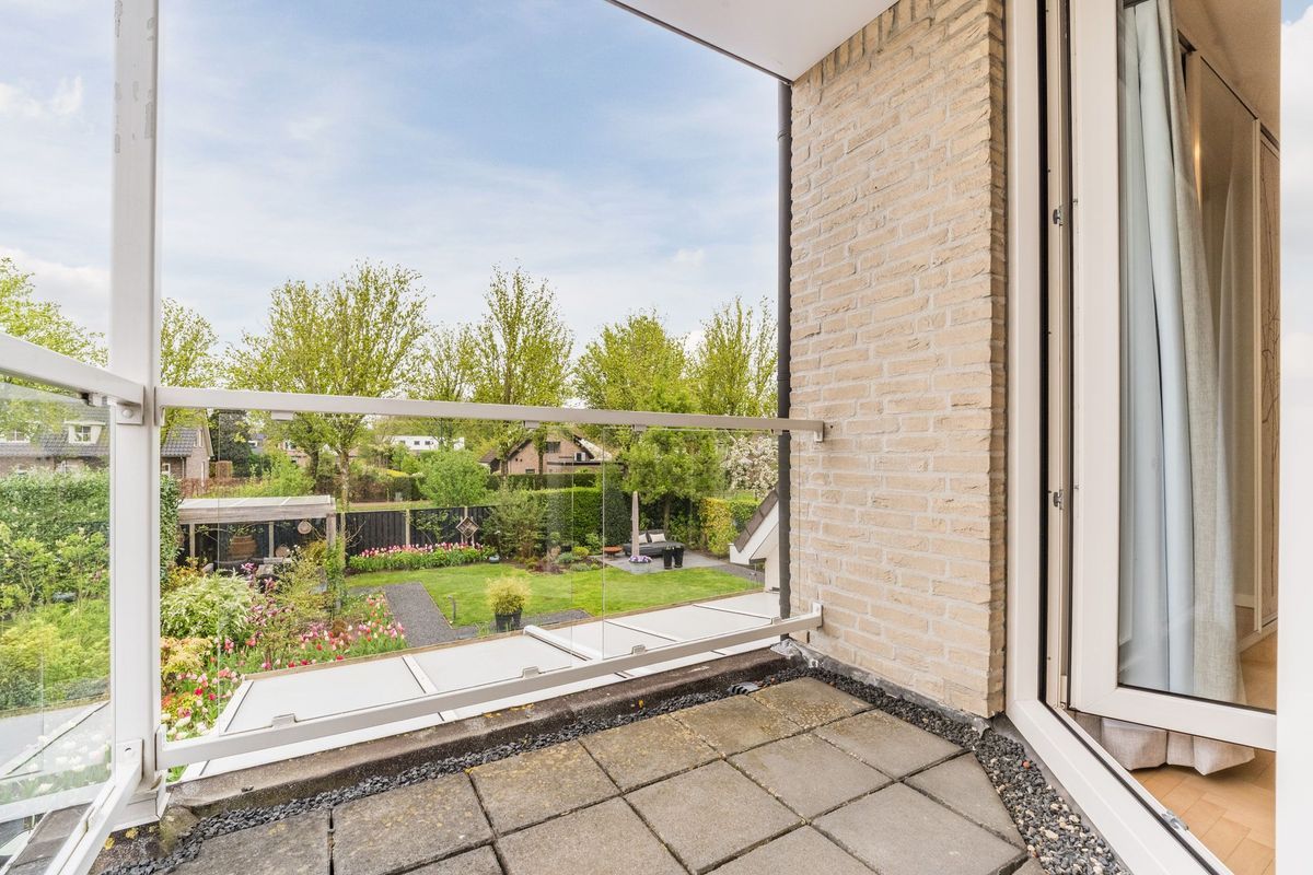 Bijvoetstraat 28 Photo Blur 81