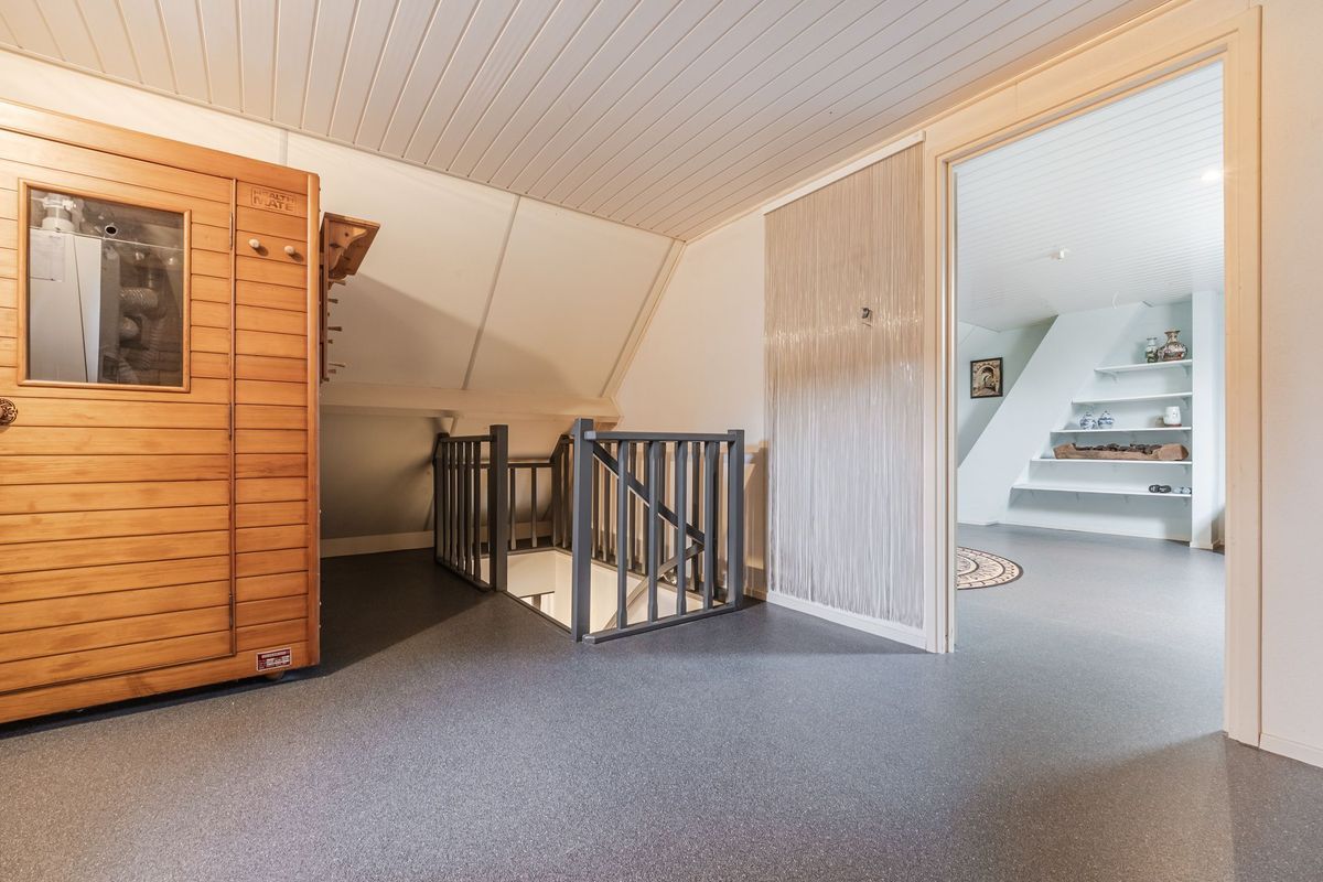 Bijvoetstraat 28 Photo Blur 99