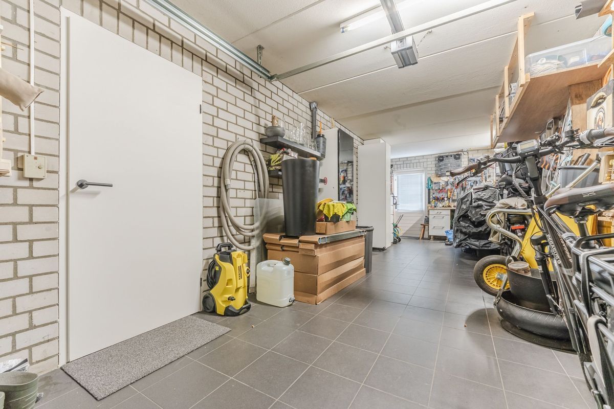 Bijvoetstraat 28 Photo Blur 38