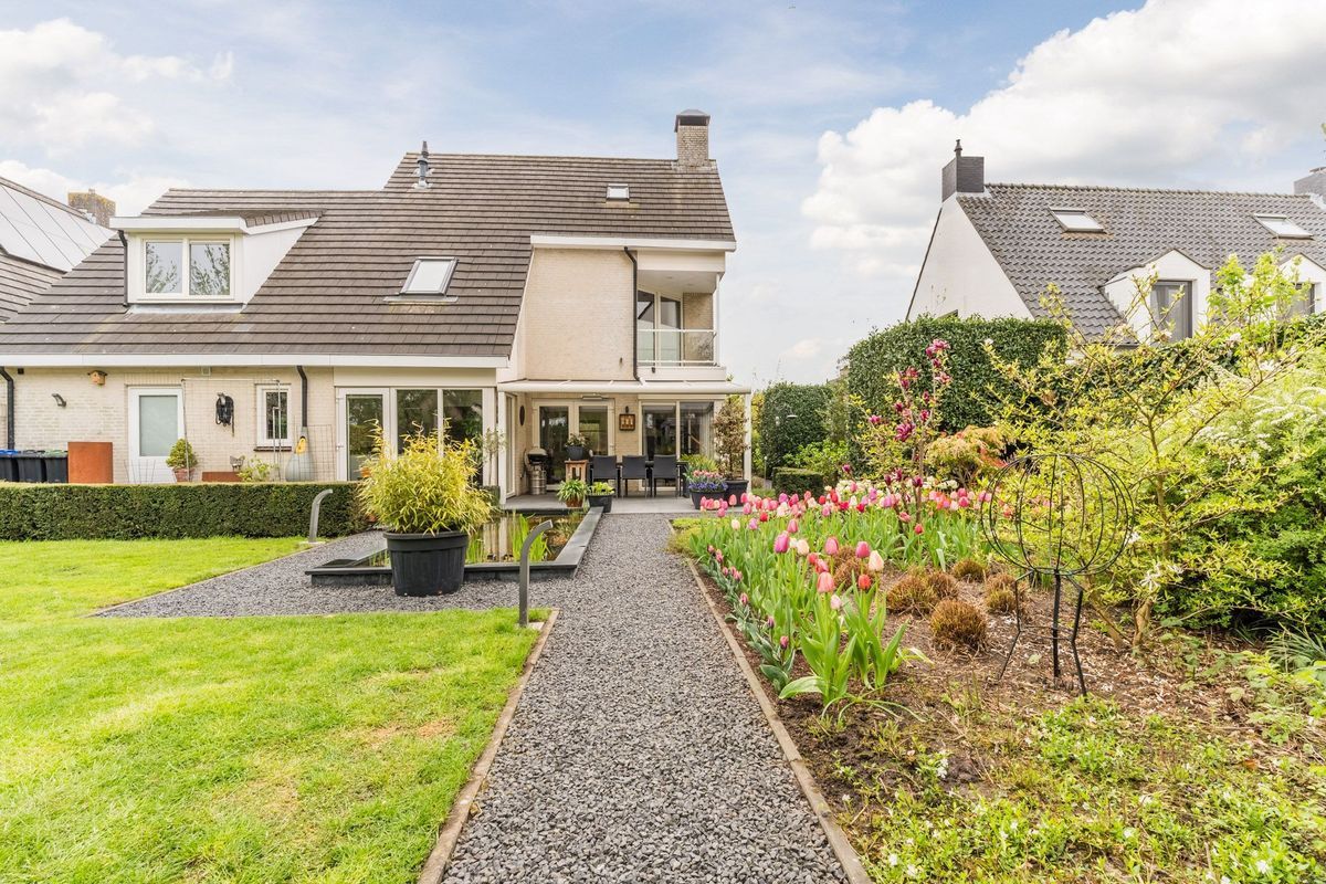 Bijvoetstraat 28 Photo Blur 43