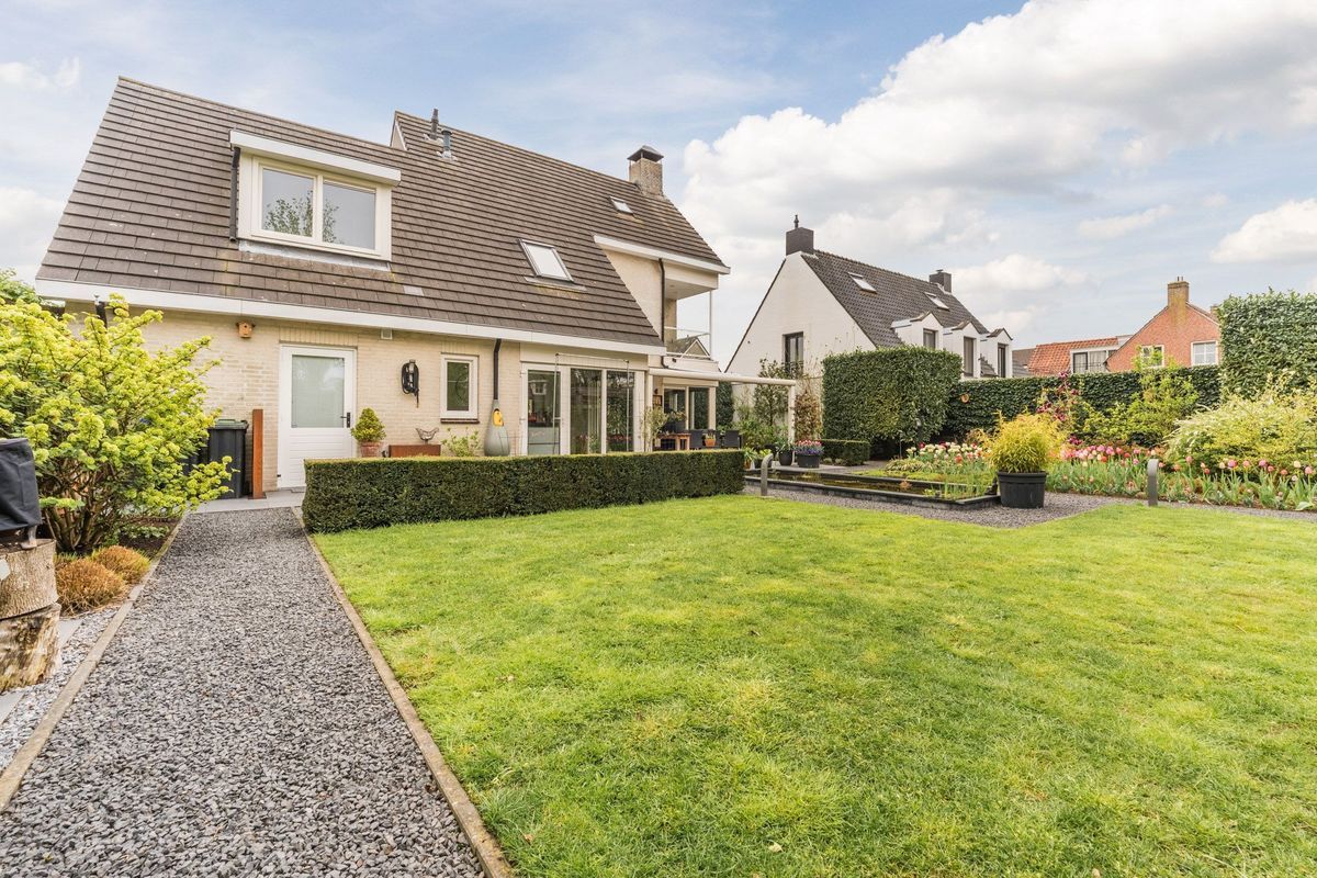 Bijvoetstraat 28 Photo Blur 47