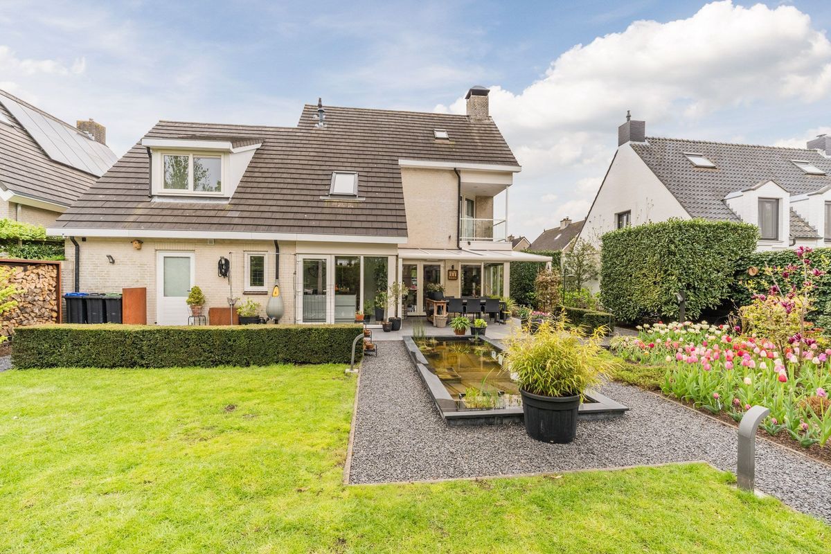 Bijvoetstraat 28 Photo Blur 58