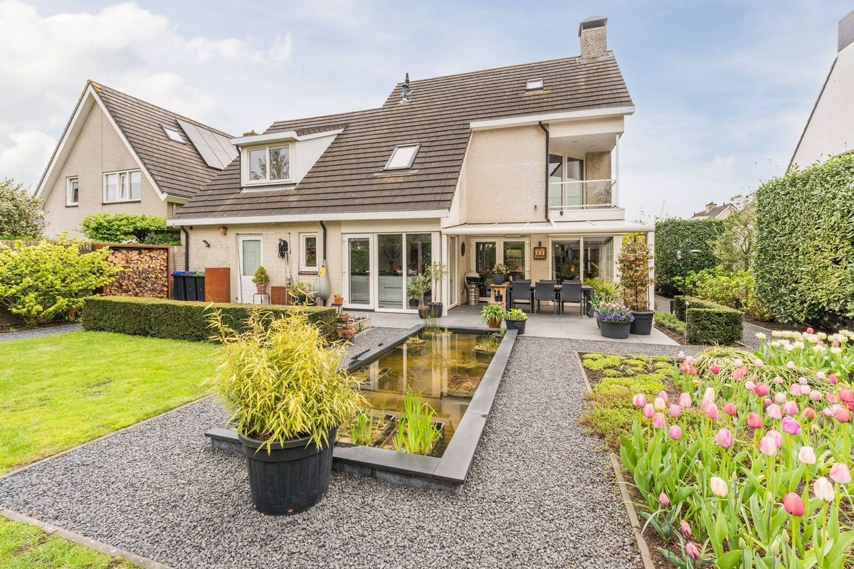 Bijvoetstraat 28 Photo Blur 40