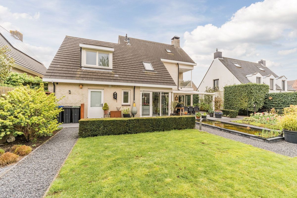 Bijvoetstraat 28 Photo Blur 49