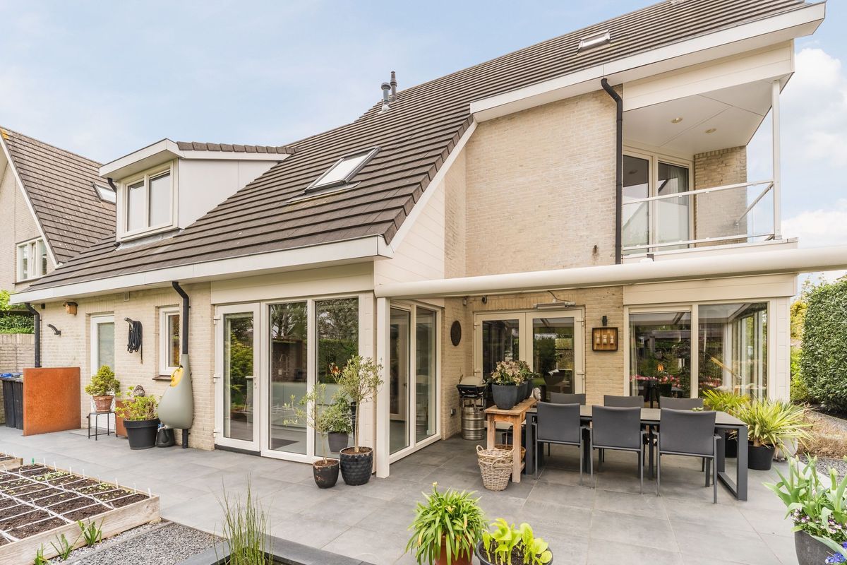 Bijvoetstraat 28 Photo Blur 61