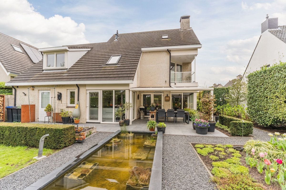 Bijvoetstraat 28 Photo Blur 60