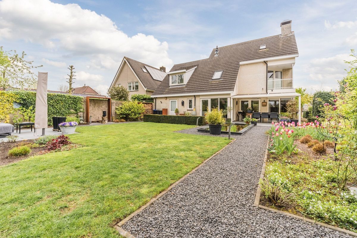 Bijvoetstraat 28 Photo Blur 3