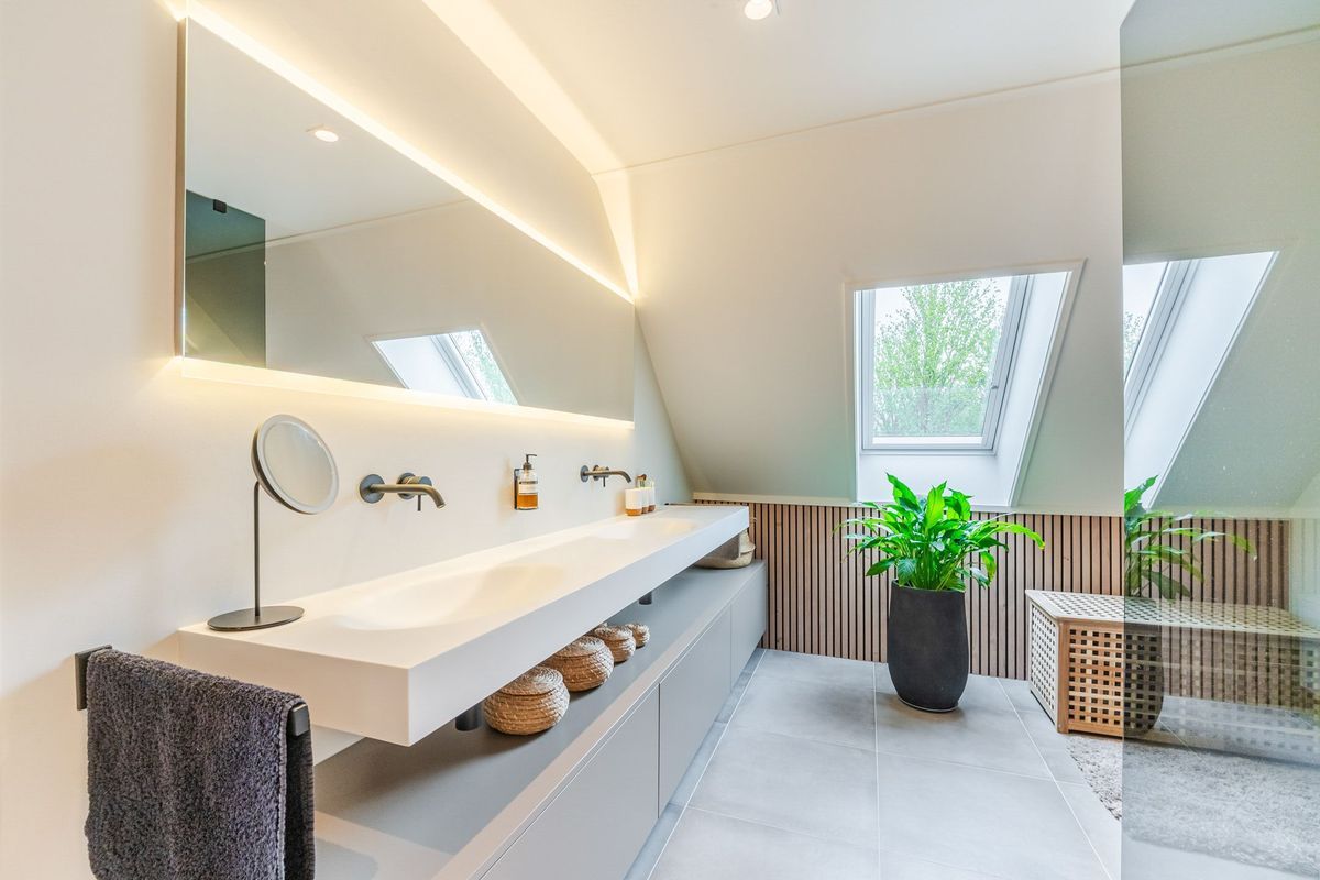 Bijvoetstraat 28 Photo Blur 2