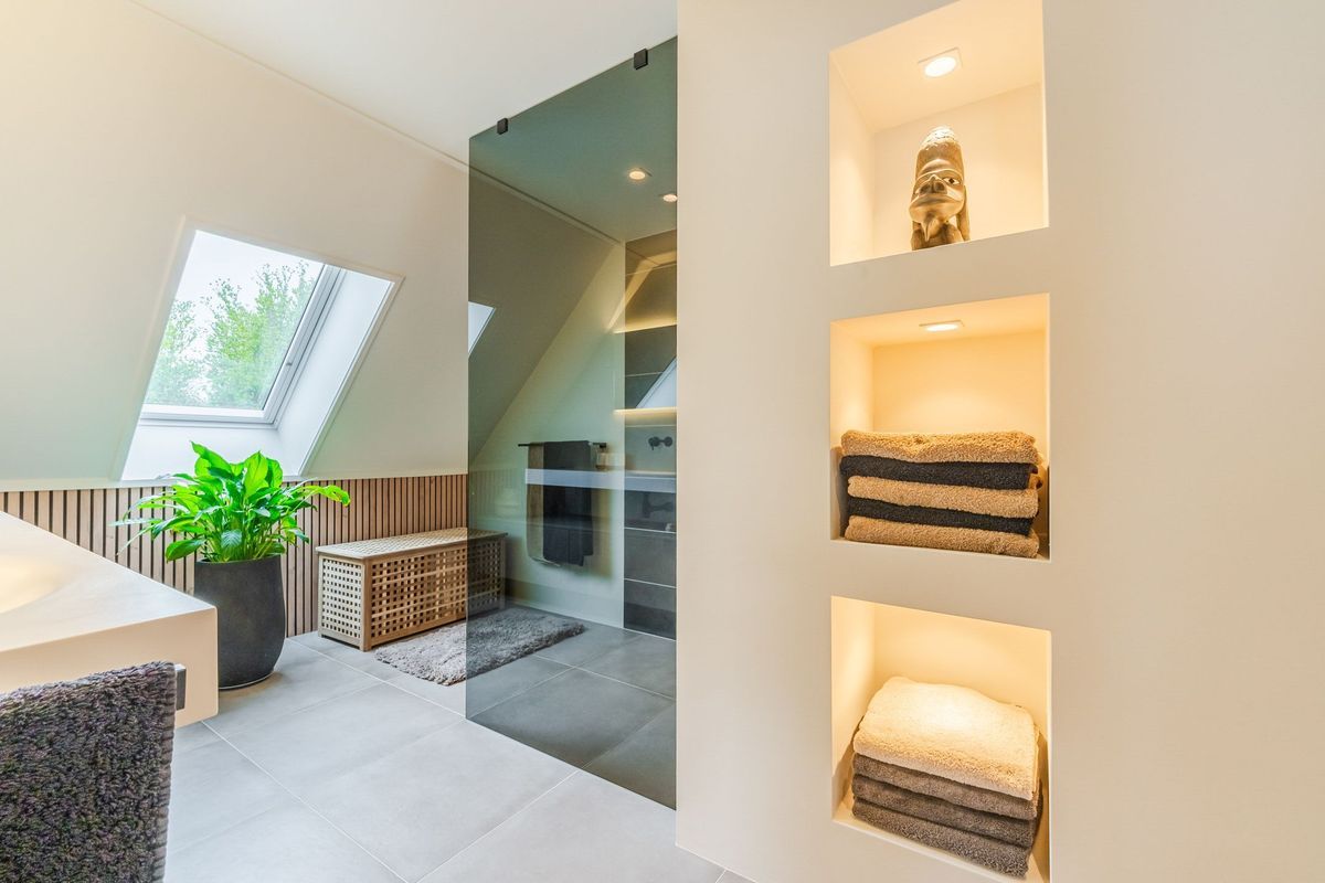 Bijvoetstraat 28 Photo Blur 84