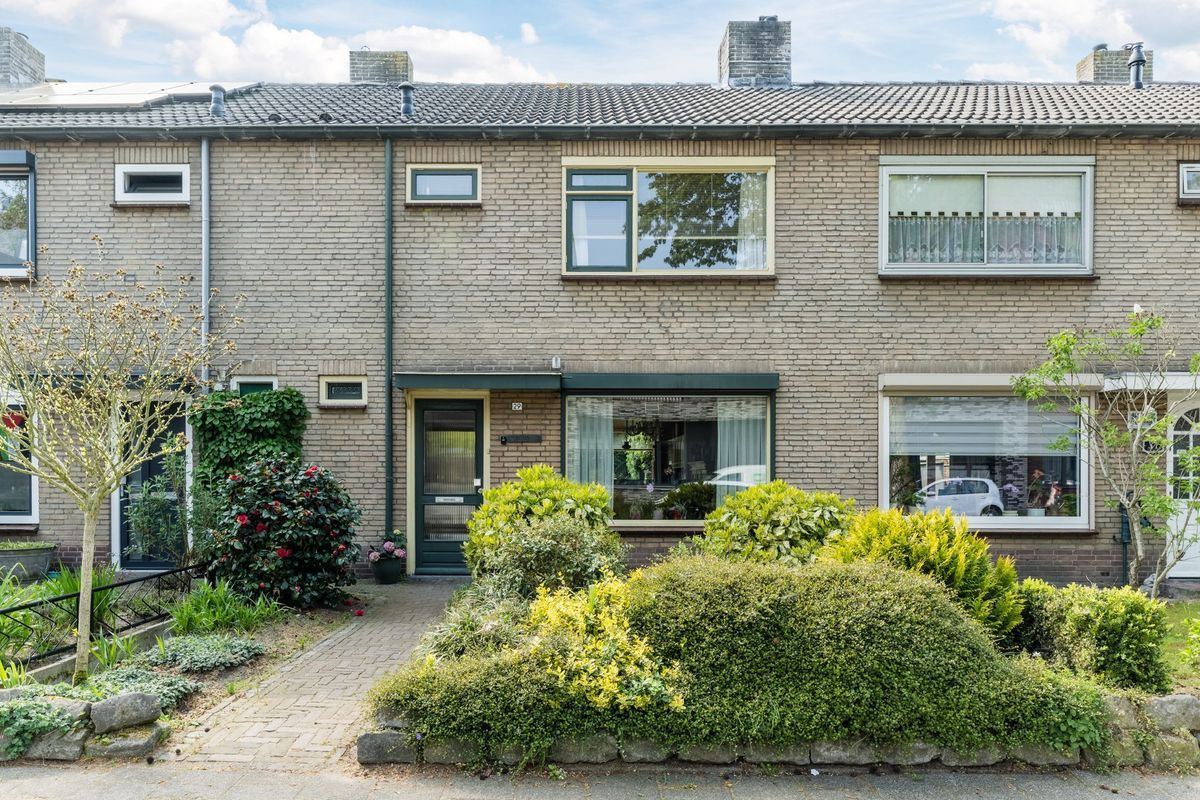 Schepenstraat 29 Photo Blur 0