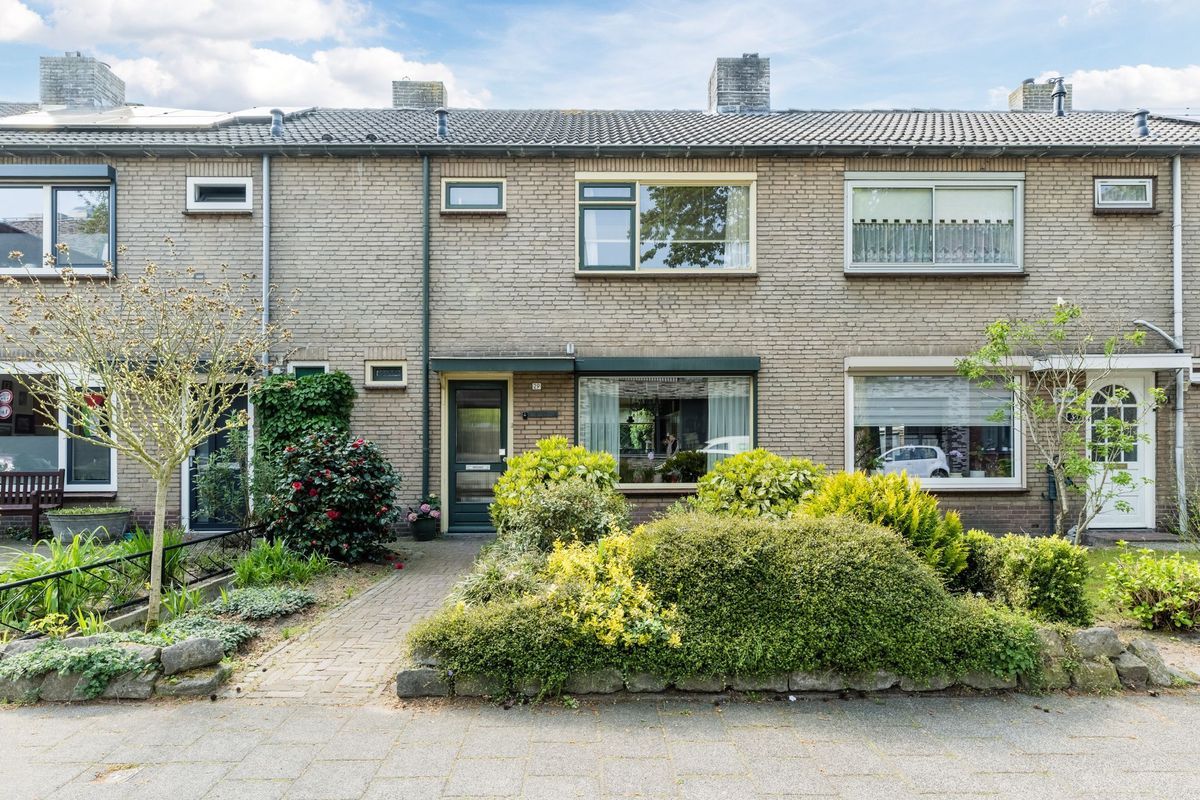 Schepenstraat 29 Photo Blur 4