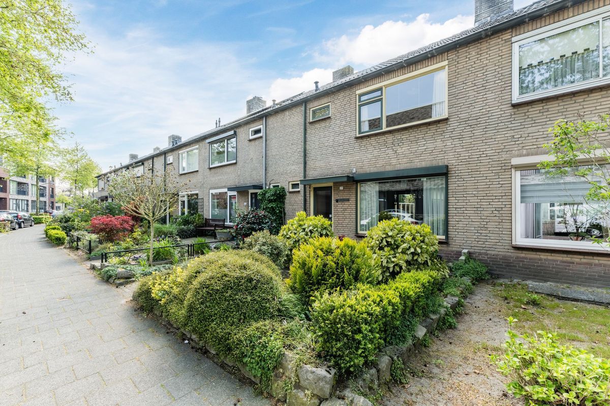 Schepenstraat 29 Photo Blur 5