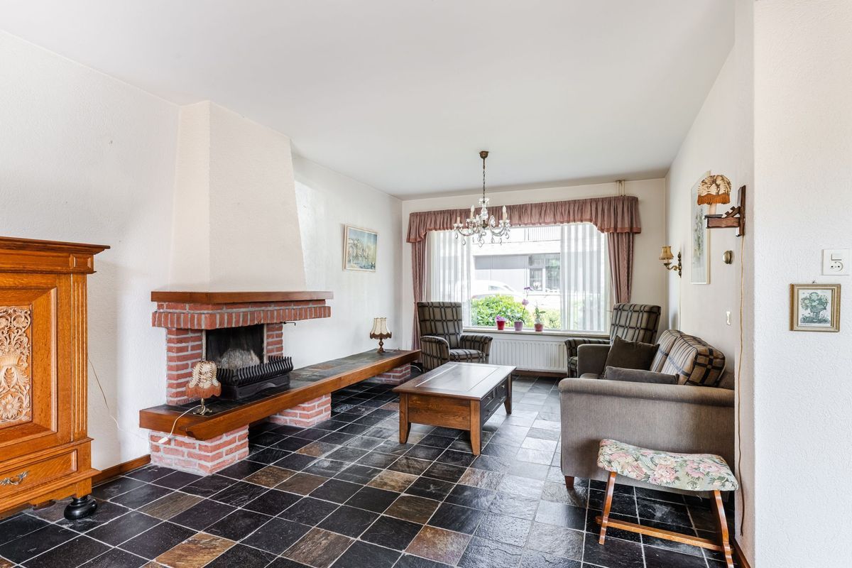 Schepenstraat 29 Photo Blur 1