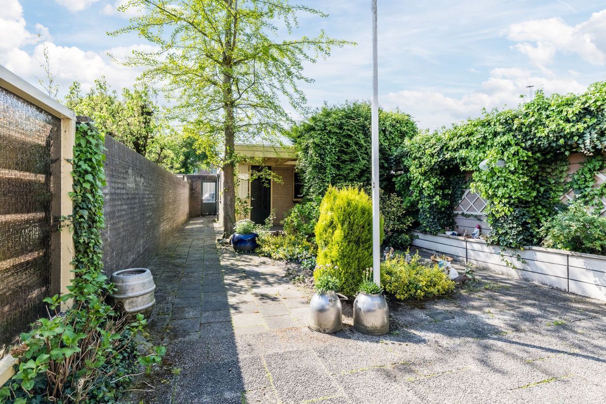 Schepenstraat 29 Photo Blur 21