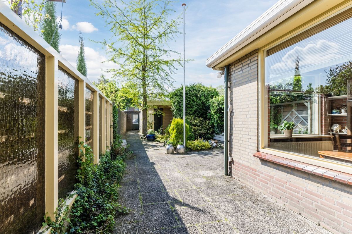 Schepenstraat 29 Photo Blur 20