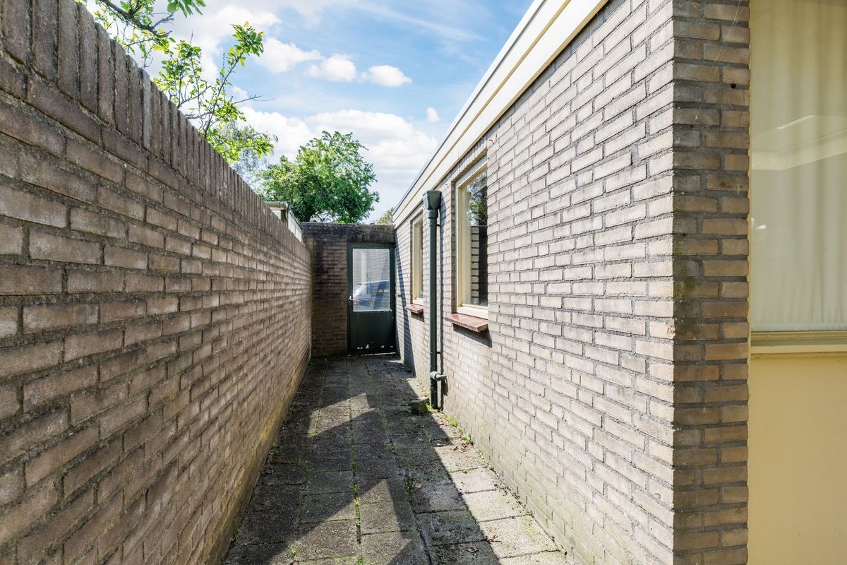 Schepenstraat 29 Photo Blur 24