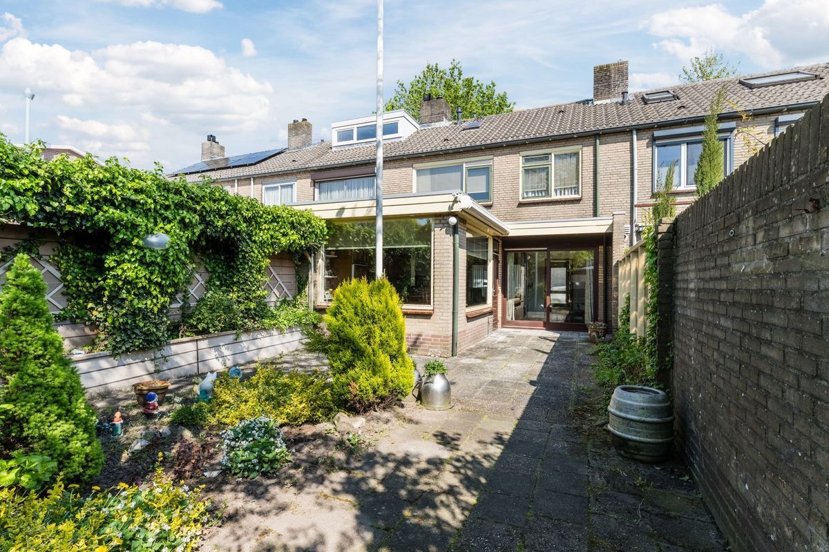 Schepenstraat 29 Photo Blur 22