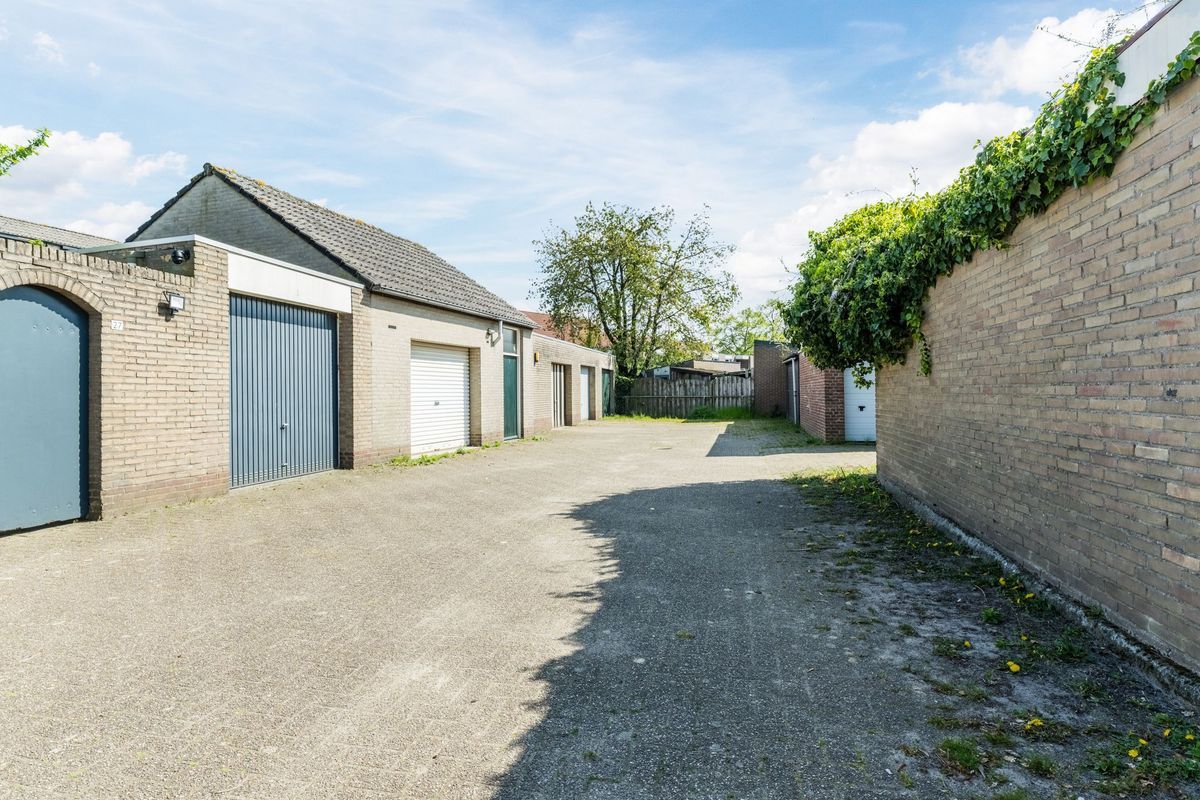 Schepenstraat 29 Photo Blur 39