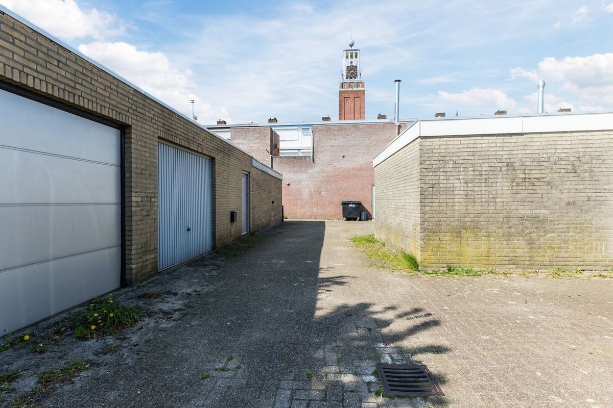 Schepenstraat 29 Photo Blur 27