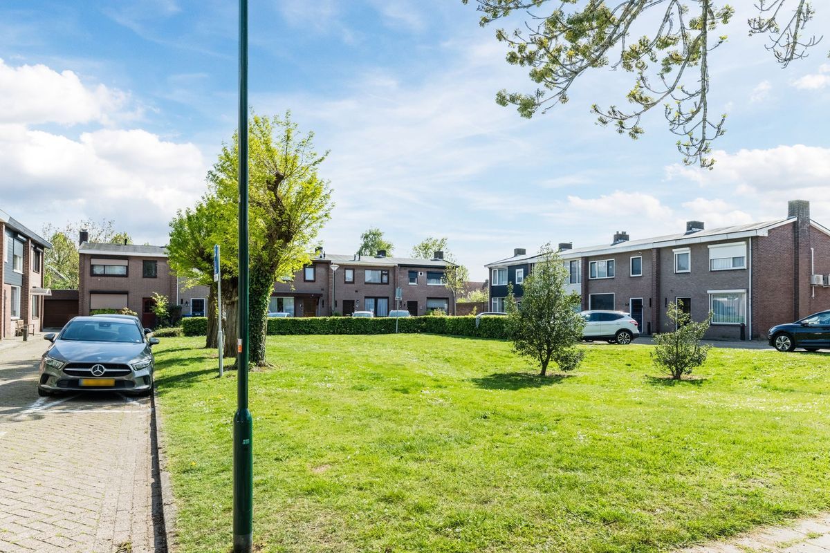 Schepenstraat 29 Photo Blur 41