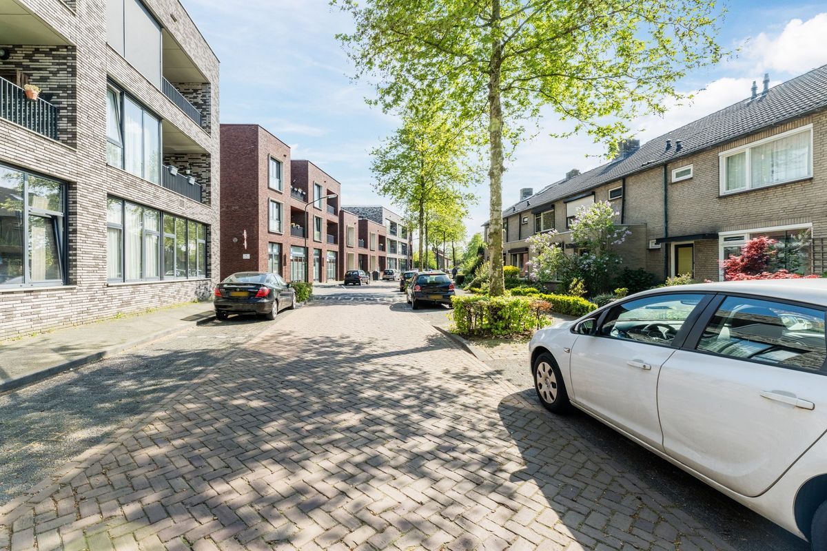 Schepenstraat 29 Photo Blur 40