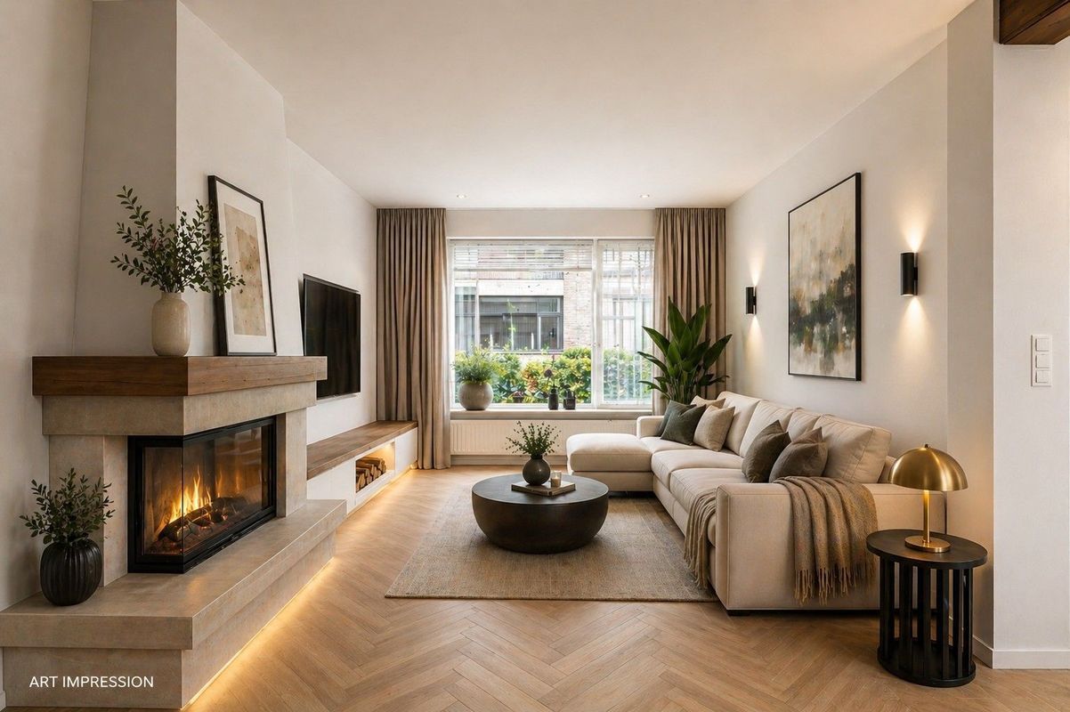 Schepenstraat 29 Photo Blur 12