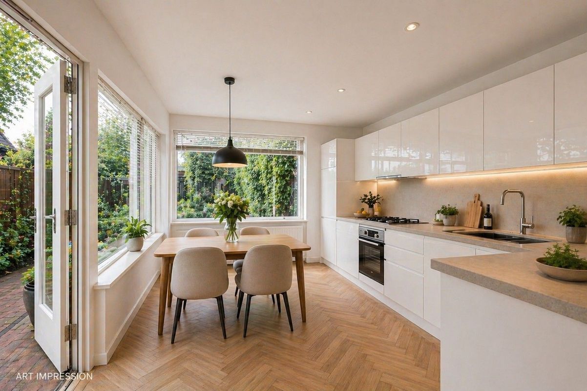 Schepenstraat 29 Photo Blur 17