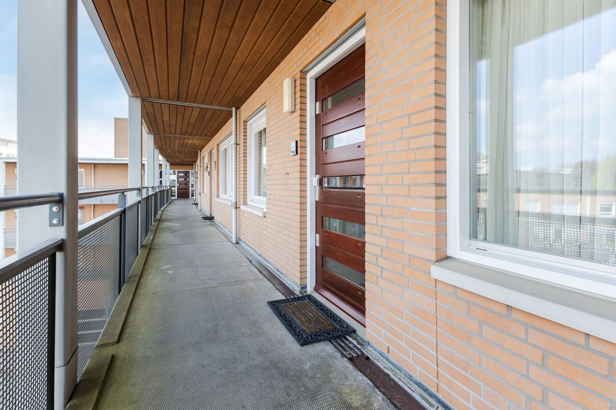Wielstraat 86 Photo Blur 10