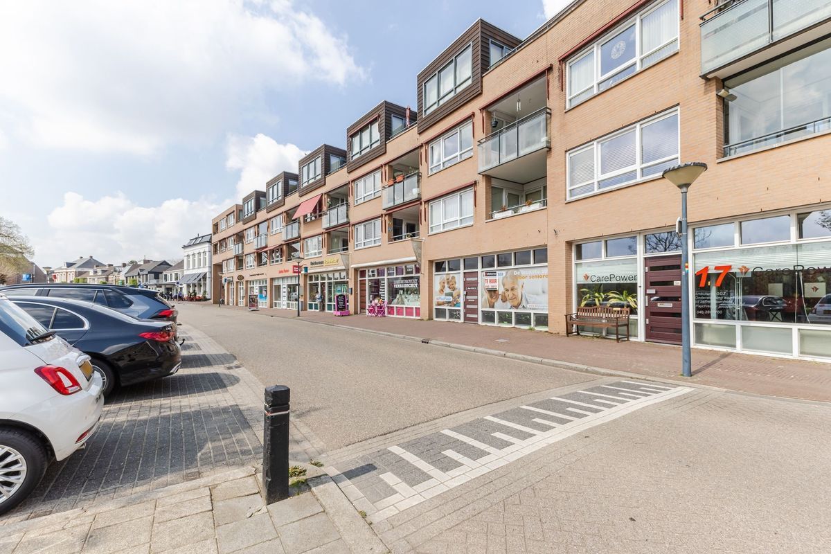 Wielstraat 86 Photo Blur 39