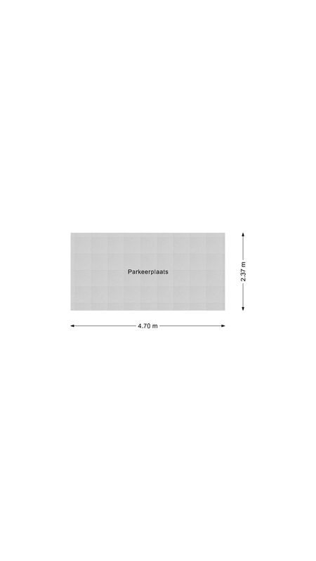 Wielstraat 86 Floorplan Blur 2