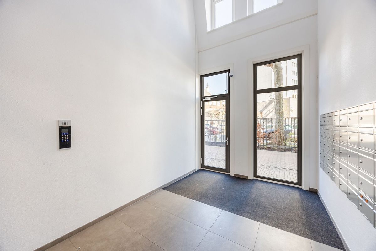 Veemarktstraat 9 - 27 Photo Blur 25