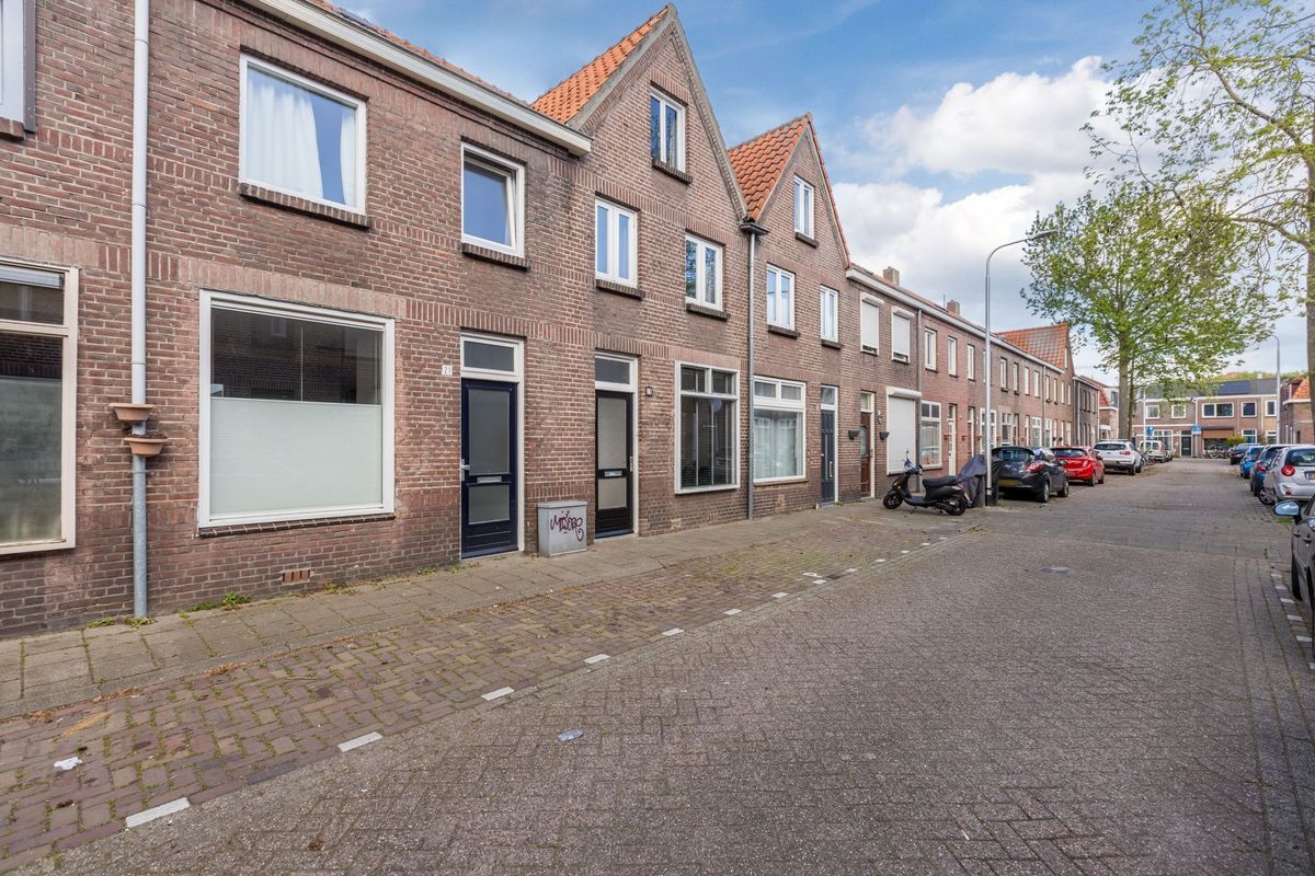 Boekweitstraat 19 Photo Blur 31