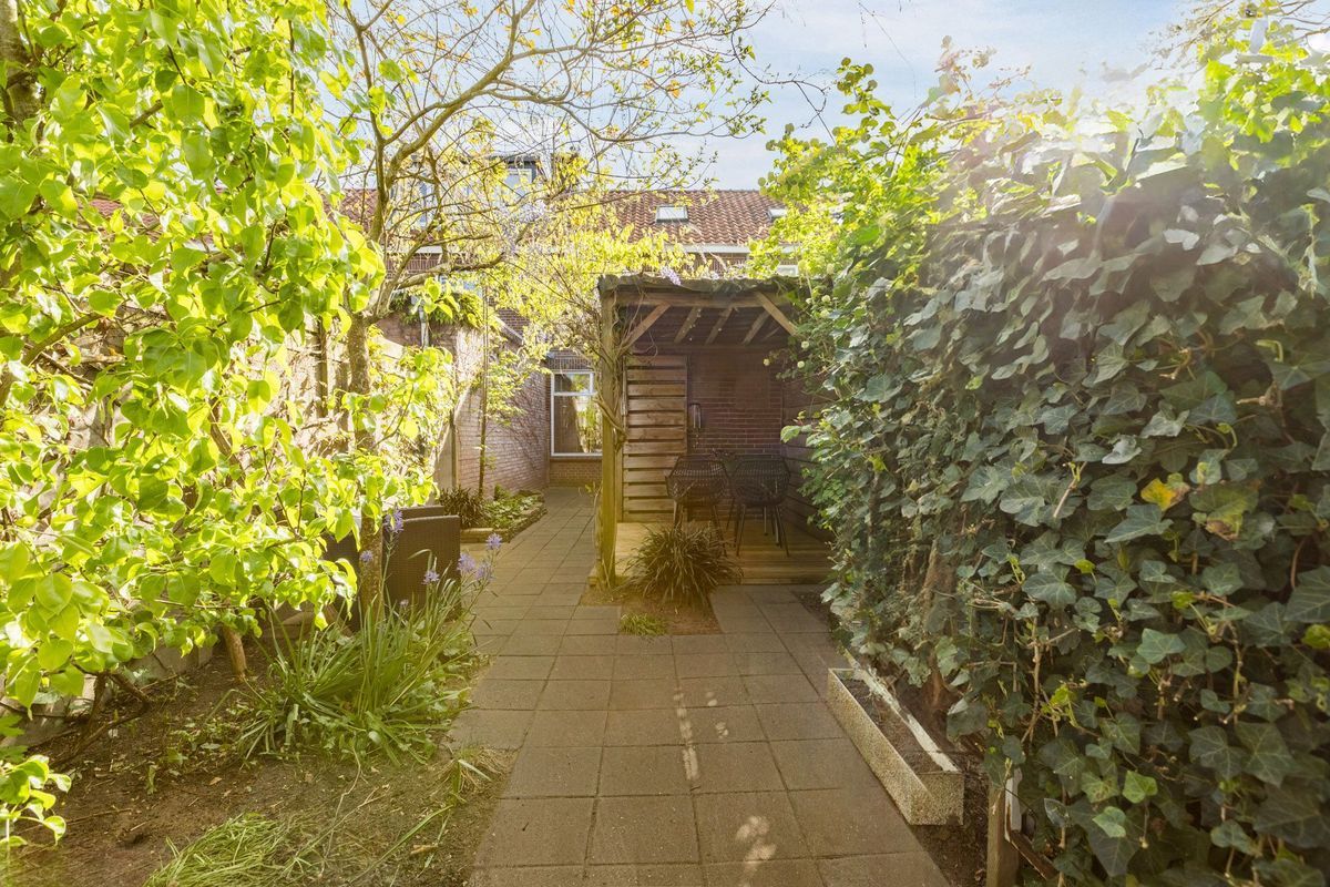 Boekweitstraat 19 Photo Blur 27
