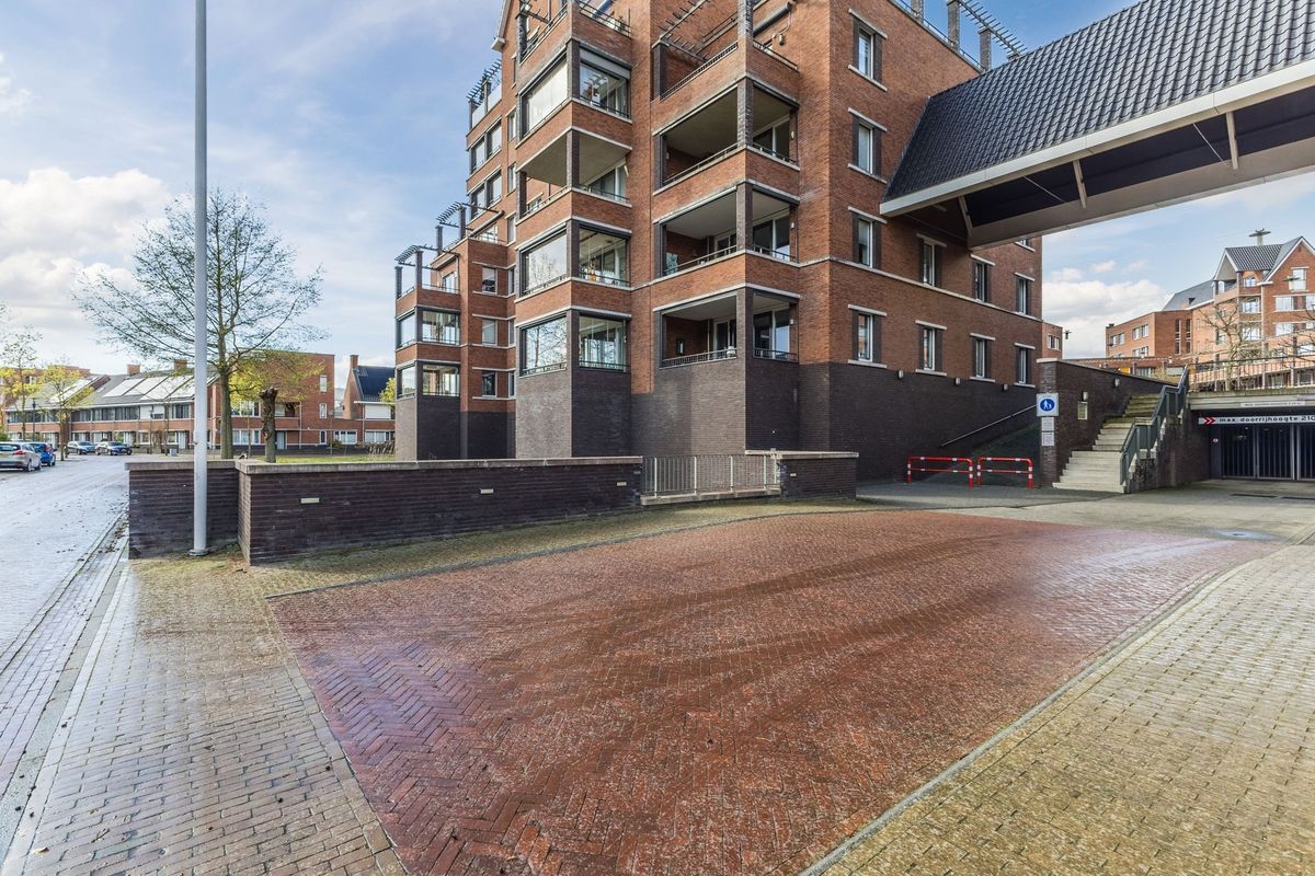 Slachthuisstraat 45 Photo Blur 37