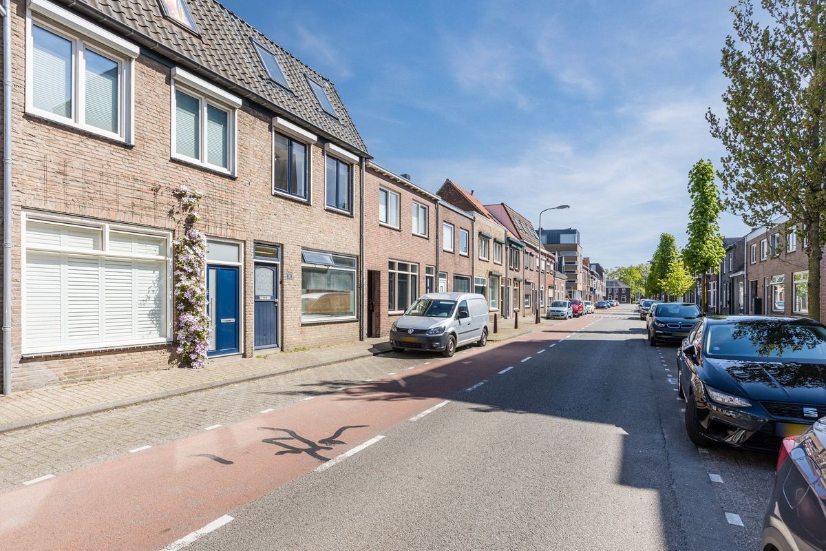 Molenstraat 31 Photo Blur 23