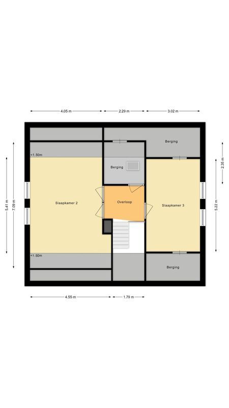 Horst 1 Floorplan Blur 1