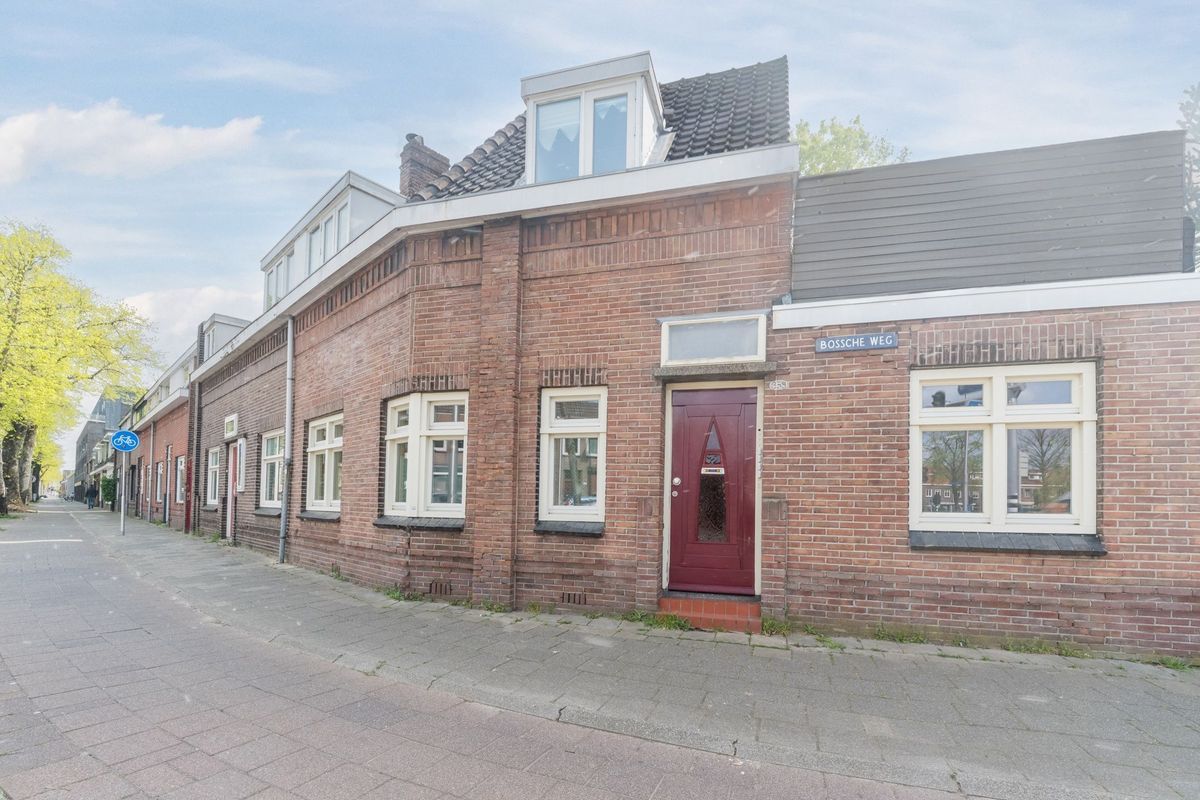 Bosscheweg 358 Photo Blur 15