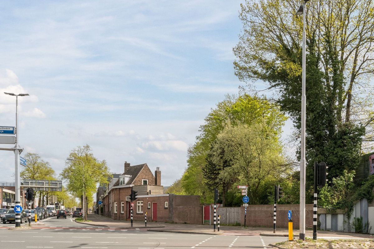 Bosscheweg 358 Photo Blur 17