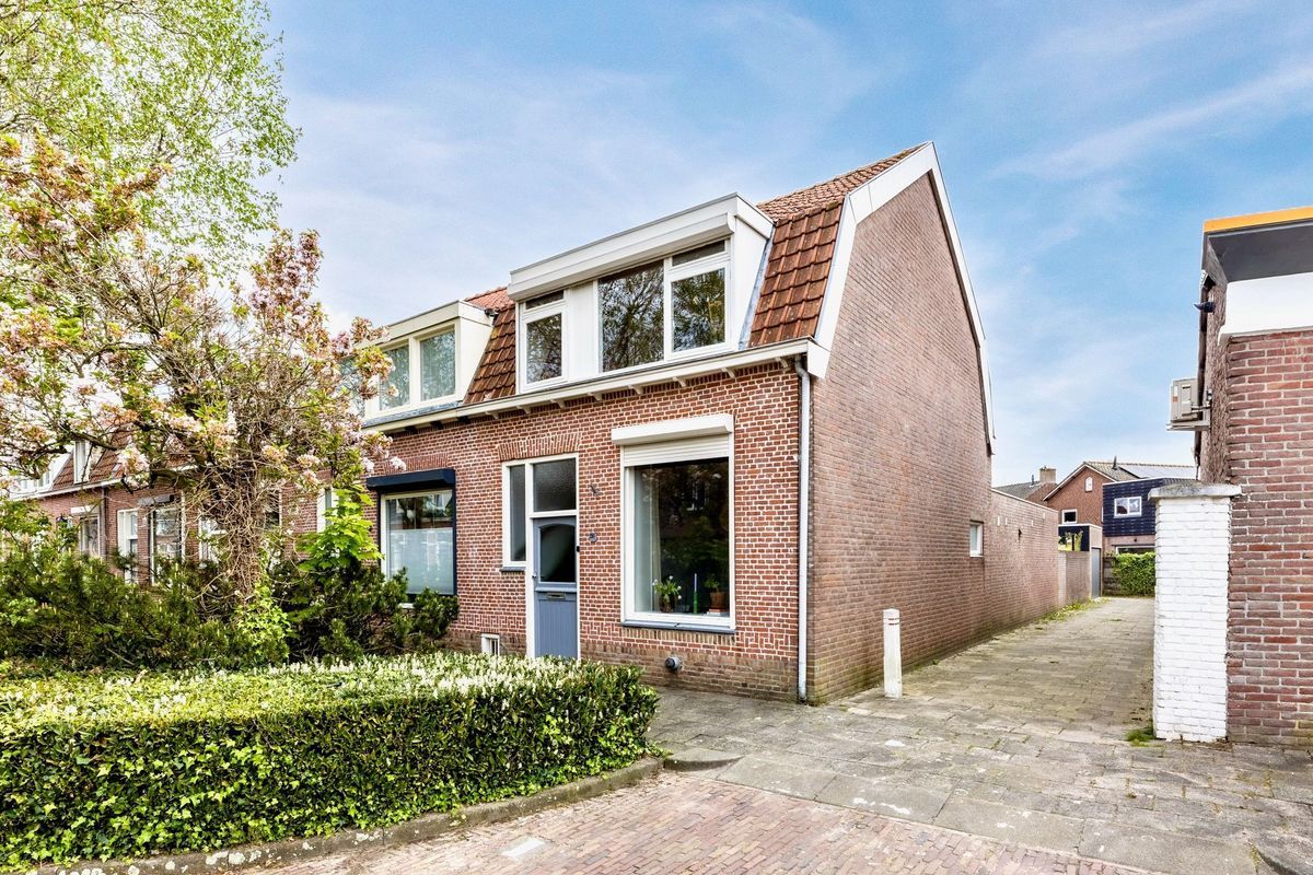 Torenstraat 45 Photo Blur 0