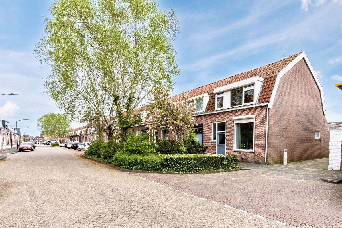 Torenstraat 45 Photo Blur 5
