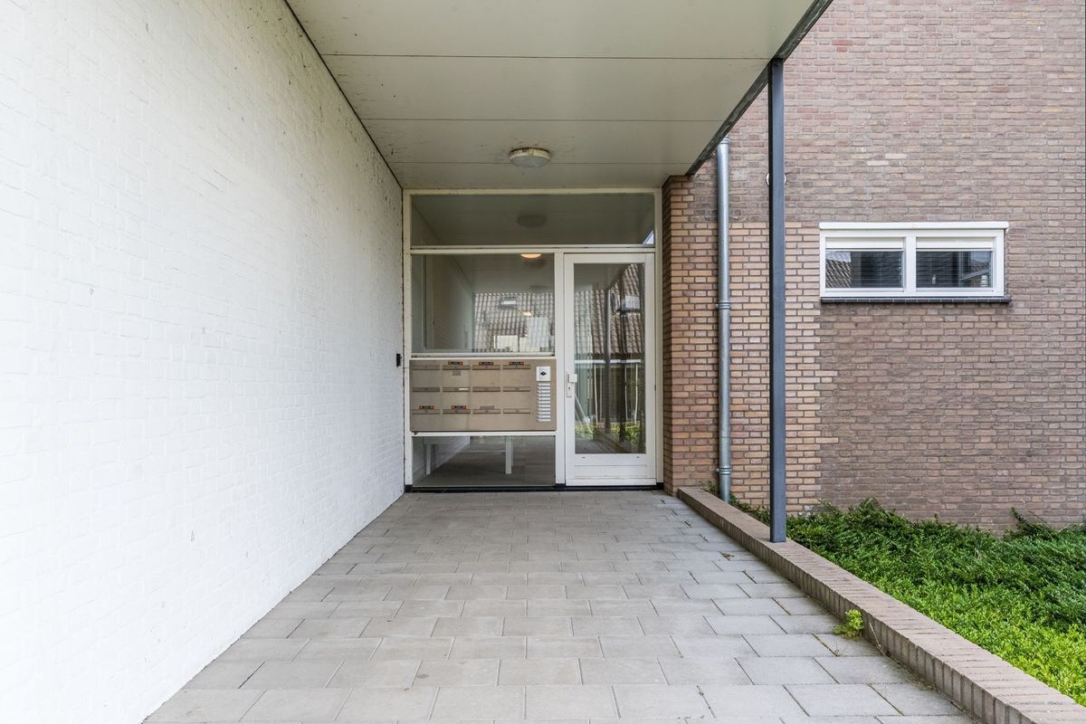 Mendelssohnlaan 3 - C Photo Blur 3